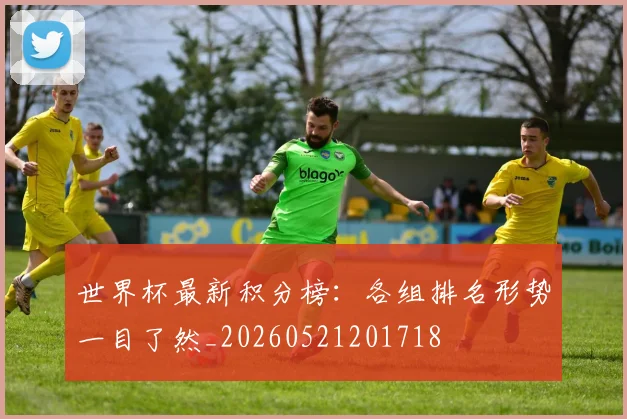 世界杯最新积分榜：各组排名形势一目了然_20260521201718
